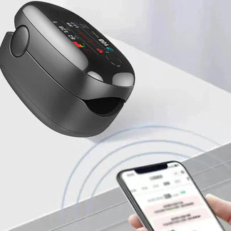 ⚡خصم كبير: ٥٠٪؜⚡جهاز قياس سكر الدم غير الجراحي